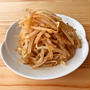 【野菜ひとつ】もやしの豆板醤和え
