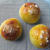 バース・バン【Bath Buns】