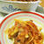 マ・マーうれしい早ゆでクイックと果肉たっぷりパスタソースdeきのこの簡単グラタン♪