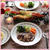 クリスマスディナー２０１７②～肉料理と、色々編