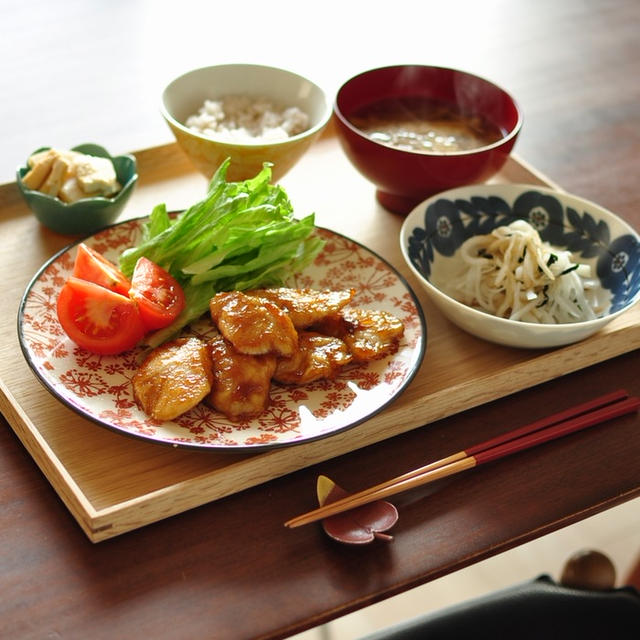 謎のDMはもしかしてこれだったのか？って話と昨日の晩ごはん