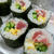 ままごとキッズ 恵方巻き