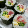 ままごとキッズ 恵方巻き