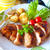 【むね肉驚きの柔らかさ！！】ジューシー照り焼きチキン＊ハニーマスタード