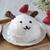うさぎのケーキ【米粉で作るお誕生日ケーキ】