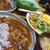 カレーもいいけどハヤシもね