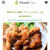 Food clipレシピ掲載📢