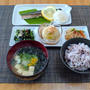 大根おろしは久ぶりかも☆炊飯器に野菜を投入♪☆♪☆♪