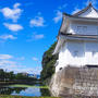 神泉苑で偶然見つけた「増運弁財天様」！