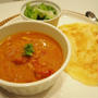 おうちで！家庭的なバターチキンカレー