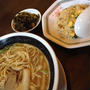 ばり馬ラーメン