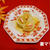 白菜ロールのだしあん♪　Chinese Cabbage with Dash Sauce　