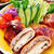 椎茸の肉巻き・黒酢バター醤油(動画レシピ)/Shiitake meat rolls.