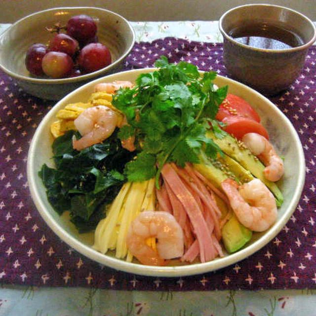 朝ごはん　５月２０日（木）