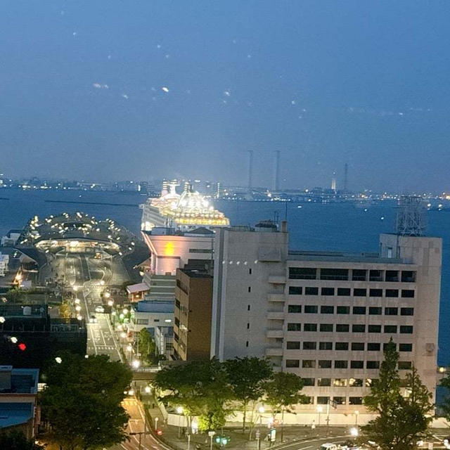 横浜旅行記③