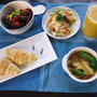 朝ごはん　９月７日（日）