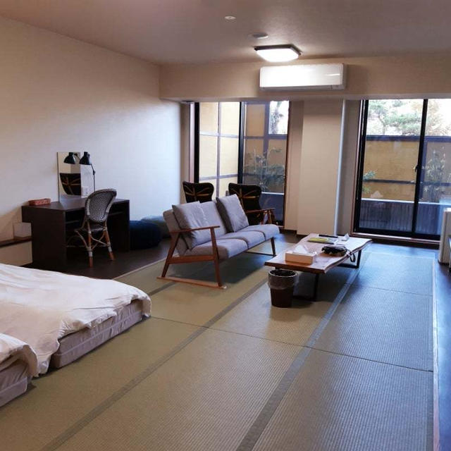 家族旅行①～果実の森･客室編～