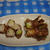 焼きねぎ肉巻き