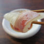 新鮮なお刺身が美味しい☆魚まみれ眞吉〜イータス新橋