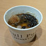 豆花☆Bull Pullの芋圓豆花！