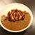 肉を使わない！！なんちゃってカツカレー。