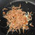 桜海老とキャベツのパスタ