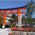 ☆2012 初秋の京都⑥：伏見稲荷大社 荷田春満旧宅☆