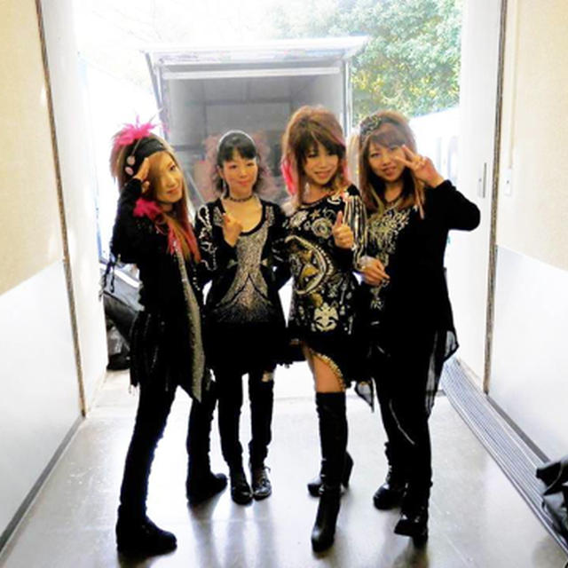 NAONのYAON2015♪LIVE報告♪