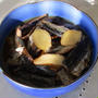 ニシンの煮物★★★