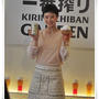 蒼井優1日店長♪キリンツートン<生>とフローズン黒が飲めるビアガーデン