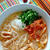 鶏キムチにゅうめん