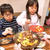 晩御飯は和食です！