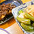 晩御飯