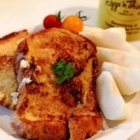 フレンチトースト