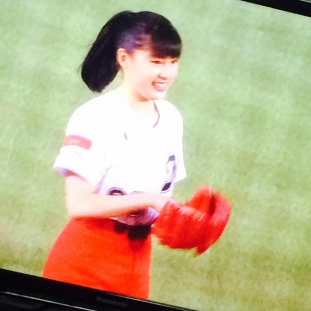 プロ野球開幕