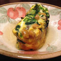 たんぱく質のかたまり~Japanese style omelette