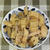 ちくわぶと鶏胸肉の煮物