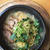  五味薬味とキャベツ炒めのおうち味噌ラーメン