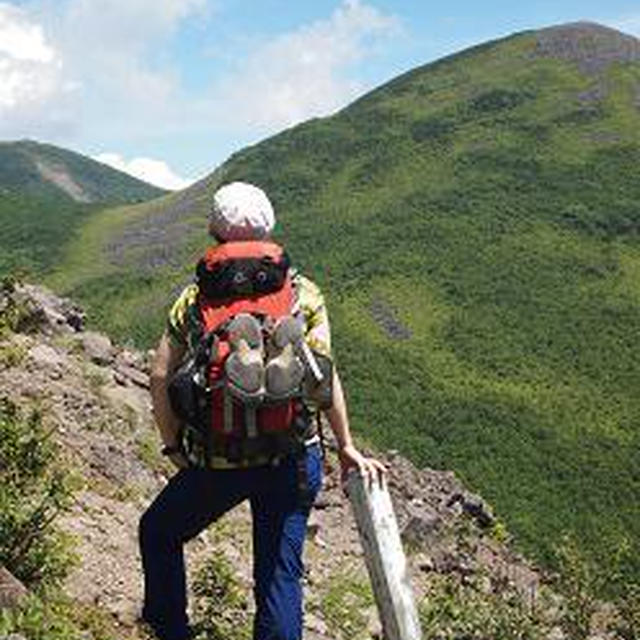 山の効果