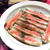 トースターで簡単♪たらこのような☆桜でんぶマヨのちくわ焼き