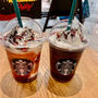 smbc ３年連続日本一&Starbucks