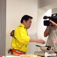 グッチ裕三さんの「笑っちゃう料理セミナー」参加報告その２