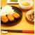 カニクリームコロッケ×カジキまぐろソテー定食♪