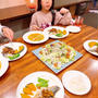 晩御飯はスズキさんです！！