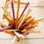 Tricolor Stick Cookies