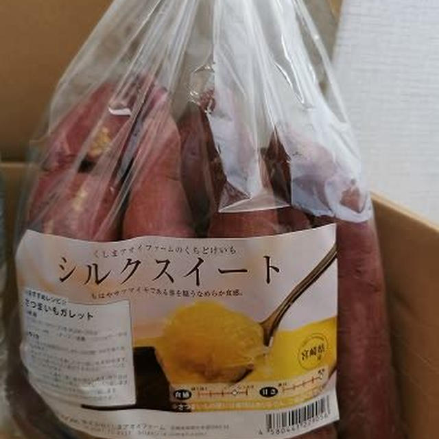 母を連れてコストコに…