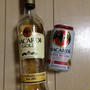 バカルディ アップルジンジャー モヒートを飲んでみました