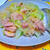 鍋の残りで♪風邪予防！風邪撃退！鶏と野菜の春雨炒め