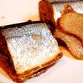 圧力鍋さえあれば、基本の秋刀魚のたっぷり生姜煮は……寧ろ生姜で呑みたい味染み生姜が肝 by 酔いどれんぬさん