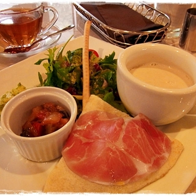 ■おすすめ 仙台のおそとランチ＆おそとカフェ■
